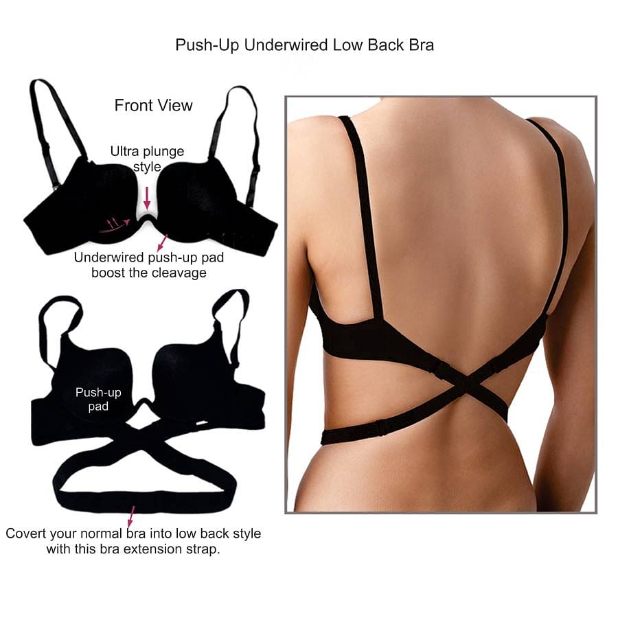 Awesome lingerie ideas for the summer