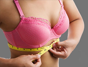 Perfect bra size – not an urban myth anymore!