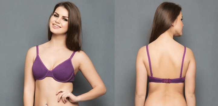These Bras Are Perfectly Comfortable To Wear With Your Everyday Looks