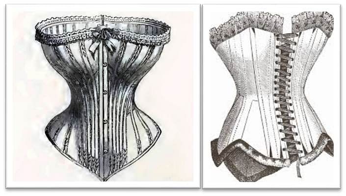 History of A Bra: Their Travel From Ancient Times to Our Wardrobes
