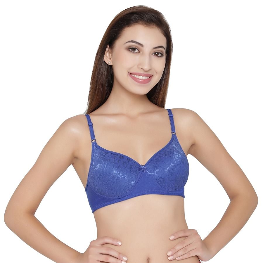 Women's Bras - Sexy Lace & Cotton Bras and Bralettes