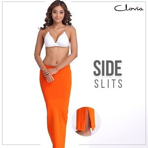 Saree Shapewear Guide: Everything you need to know