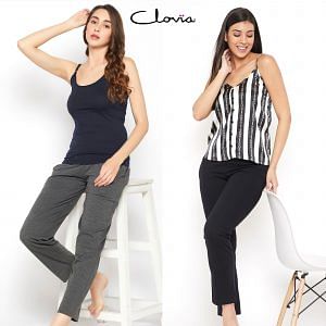 Spaghetti Top vs Camisole & Tank Top – What's the Difference - Clovia Blog