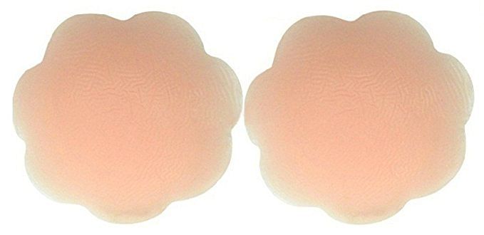 Silicon Boob Tape Nipple Covers - Reusable, Petal Shaped - 2 Pairs | Shop  Today. Get it Tomorrow! | takealot.com