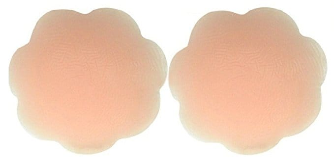 Stick On Bra Guide - How to Wear Stick on Bra? - Clovia Blog Stick On Bra Guide - How to Wear Stick on Bra? - Clovia Blog