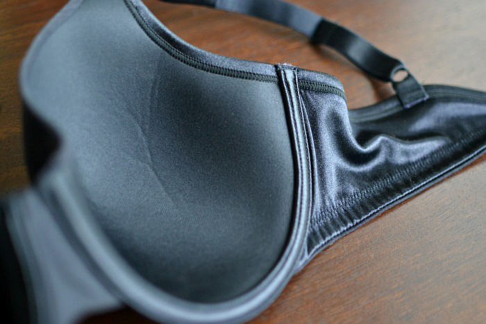How to stop bra straps from slipping