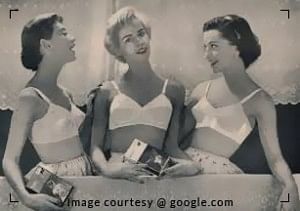 Bullet Bras- 1940