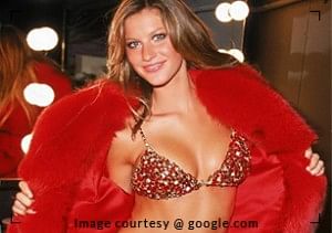 Most Expensive Bra- 2000