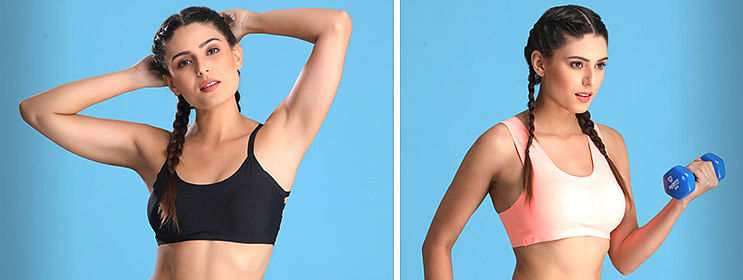 Sports Bras - A Default Must-Have for Women