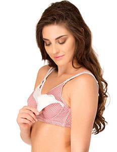 Buyer's guide to nursing bras