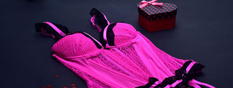 Birthday Gifts For Wife? Try Lingerie! - Clovia Blog