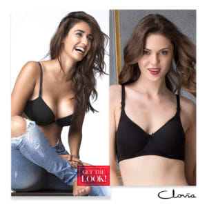10 Times Celebs Rocked Sexy Lingerie