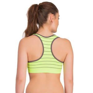 sports bra clovia