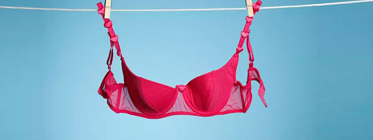Wired Bras: Everything You Need To Know