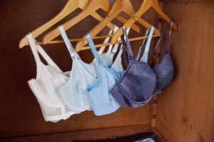 3 Simple ways to Organize your Bras! — Rescue My Space