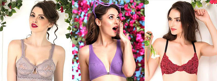 Know How to Flatter Your Body Shape with Lingerie Clovia Blog