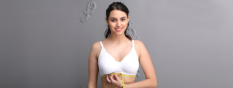 32c bra best sale in inches