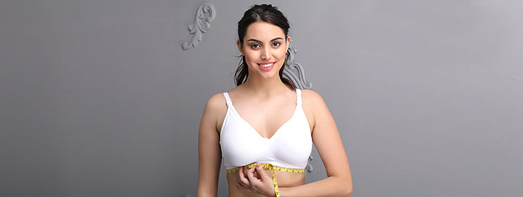Did you know you have multiple bra sizes?  Bra fitting guide, Bra size  charts, Bra hacks