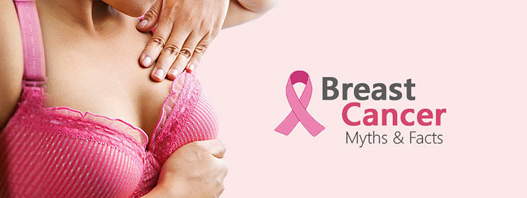 The connection between bras and breast cancer - Think Pink