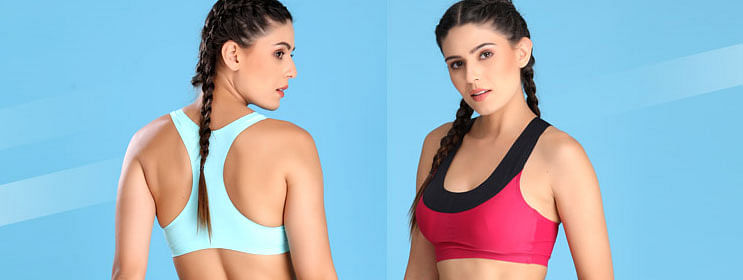How to Choose a Sports Bra