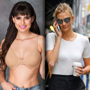 Types of bras for every outfit - Clovia Blog