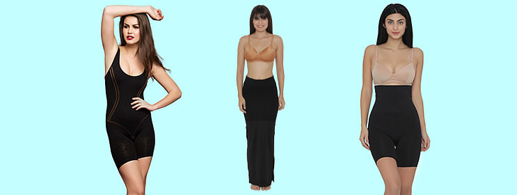 Different Styles of Shapewear & When to Wear Them