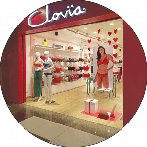 Exclusive In-Store Collection