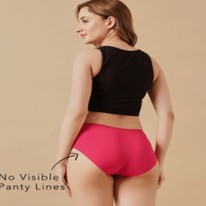 No Visible Panty Line Made Easy with the Right Panties - Clovia Blog