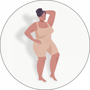 About Womwears shapewear