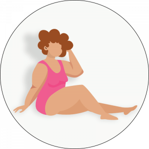 About Womwears swimwear