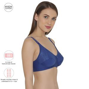 What Types of Bra Are Best During Pregnancy? – INKURV