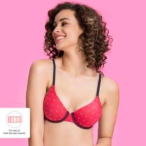 Underwire Bras vs. Wire-free Bras: Compare and Contrast - The Fitting Room™