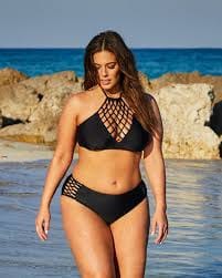 एशले ग्राहम