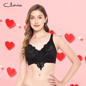 How Do I Know What Size Bra To Get For Saggy Breasts?
