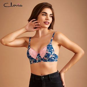 Best bra for lift and sale side support