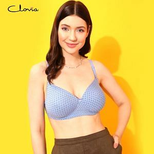 Bra for Sagging Breasts - Top Breast Lift Up Bras for Saggy Breast