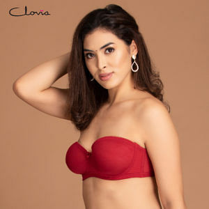 Why do women need big bras?. A well-endowed bust line can often…, by Clovia  Lingerie