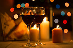 Wine & Dine