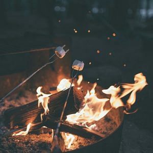 Camp