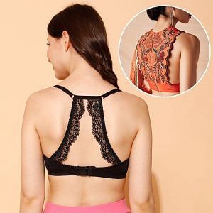 8 Bra Options To Go With Different Blouse Designs