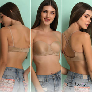Fashion  Spring fashion essentials: The most comfortable body-positive  bralettes and bra tops, and where to shop them - Telegraph India