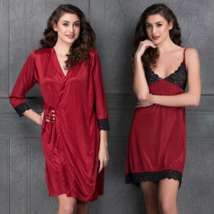 night dress for honeymoon