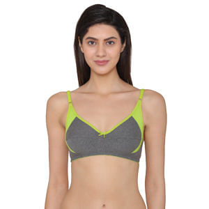 How to Choose the Perfect Cotton Bra for a Comfortable and Stylish Summer?, by Priyanka Kulkarni
