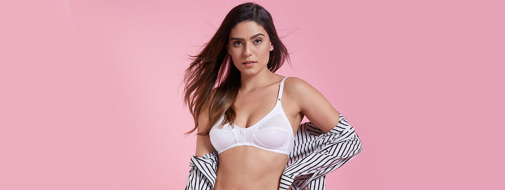 Update your Summer Bra Collection with these 6 amazing Bras