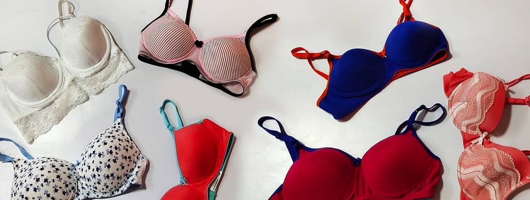 Do's and Don'ts of Bra Shopping