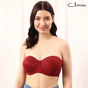 What is the difference between a push up bra and a padded bra? Which one  should we choose to wear under our clothes, and why? - Quora