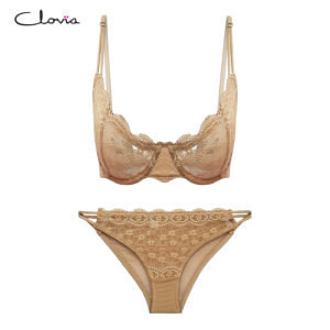Clovia - It's getting hot in here 🔥 Matchy matchy bra panty sets
