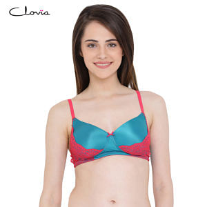 Colourful Bras That Make You Feel More Lively - Clovia Blog
