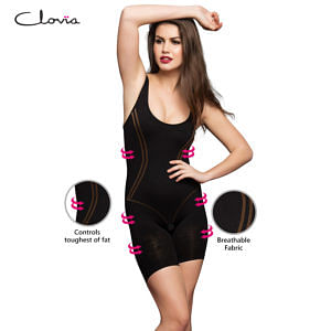 Find Cheap, Fashionable and Slimming body shaper korea 