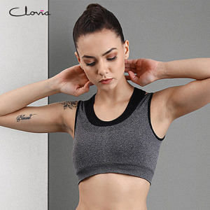 How do sports bras improve breast firmness and prevent sagging breasts? –  Gymwearmovement